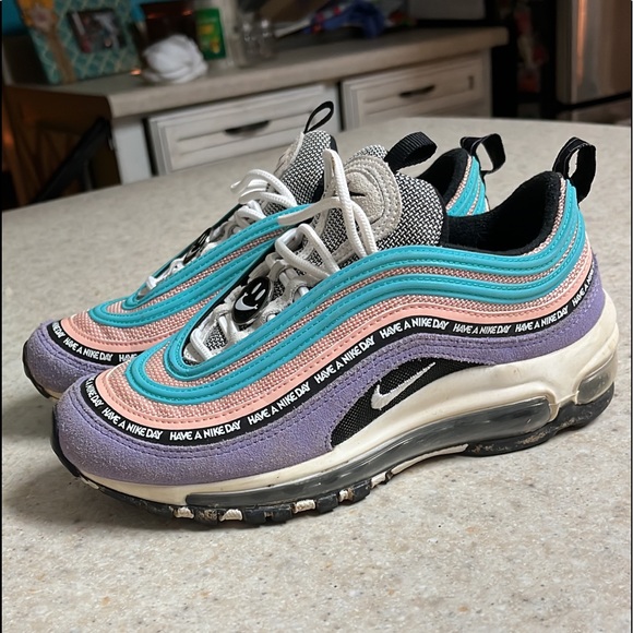 have a nike day kids